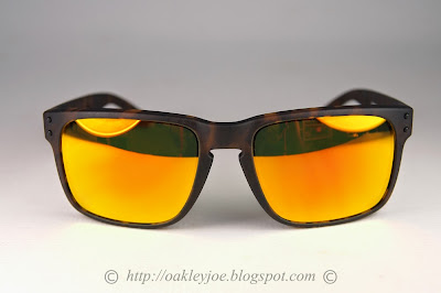 oakley holbrook dark grey / fire iridium polarized oakley holbrook dark grey / fire iridium polarized